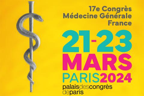 CMGF 2024 : l'essentiel du congrès de médecine générale