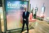 Cancer Revolution : une exposition à Londres pour découvrir les nouvelles recherches