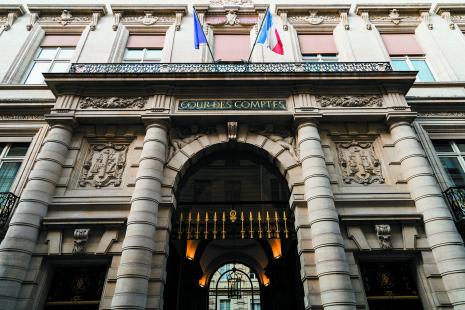 La Cour des comptes s’est penchée sur l’université de Paris Est-Créteil