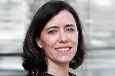 Marine Jeantet, nouvelle directrice générale de l'Agence de la biomédecine