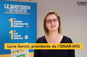 Lucie Garcin (ISNAR-IMG) : « Déployer des outils numériques efficaces »