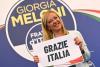 Italie : ce que contient le programme santé de Giorgia Meloni