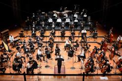 Orchestre symphonique des médecins de France : à Strasbourg, 87 praticiens instrumentistes à l'unisson 