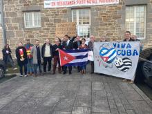Le recrutement de médecins cubains à Guingamp, symbole des difficultés hospitalières