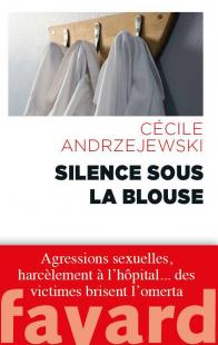 Cécile Andrzejewski livre
