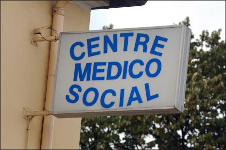 centre medico social