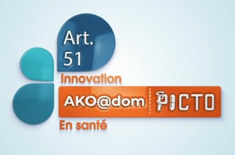 AKO@dom-PICTO : Expérimentation innovante en Grand Est validée au titre de l'Article 51