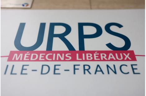  Manque de clarté , pub  incitative  : une étude de l’URPS Île-de-France pointe les dérives des plateformes de téléconsultation