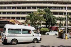 Sri Lanka : les hôpitaux désertés en raison de pénuries, le système de santé au bord de l'effondrement