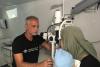 Opération « Plus belle la vue » à Marseille : un bus ophtalmologique pour soigner les précaires