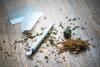 Des sénateurs appellent à la légalisation du cannabis