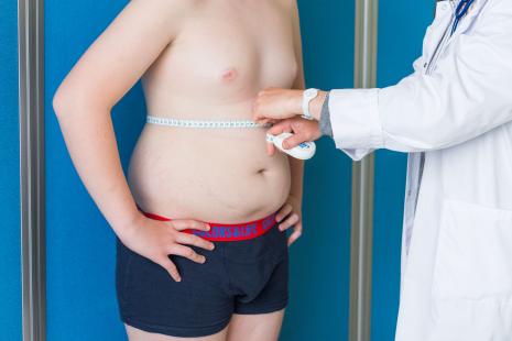 Face au patient obèse, faut-il insister sur l'IMC ?