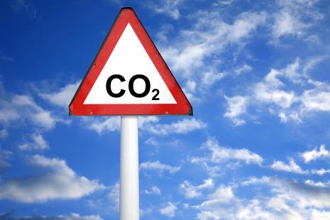 Plus de 46 millions de tonnes de CO2 émises chaque année par le secteur français de la santé