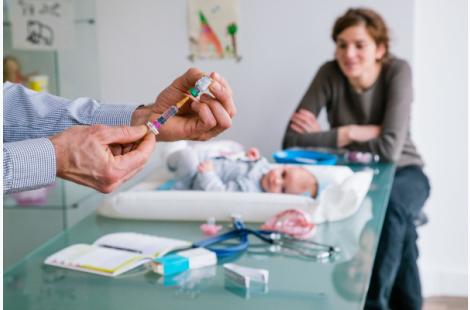 Calendrier vaccinal 2024 : du nouveau contre les méningocoques, les pneumocoques et le zona