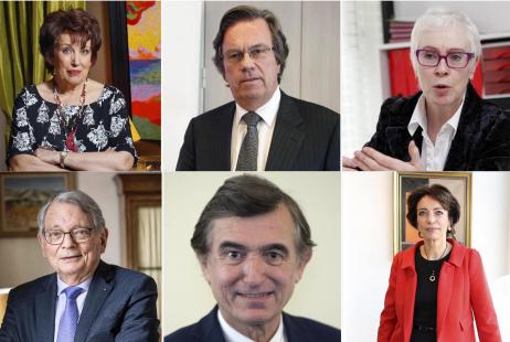 Covid-19 : six anciens ministres de la Santé décryptent la crise et sa gestion