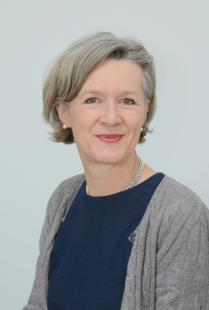Dr Birgit Geoerger
