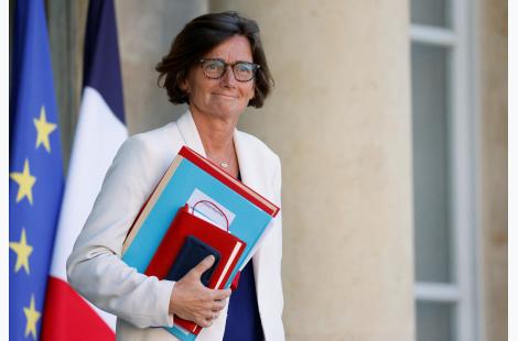 Déserts médicaux : la nouvelle ministre Agnès Firmin-Le Bodo a  toujours été contre  la contrainte à l'installation