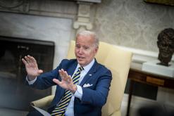 Biden annonce la fin de l’épidémie aux États-Unis… Sur le Covid, les politiques sont-ils crédibles ?