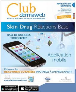 Skin Drug Reactions Base