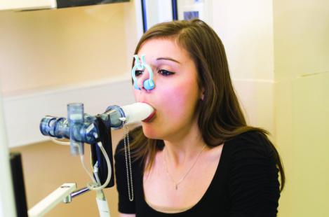 Asthme, premières recommandations spécifiques pour les adolescents