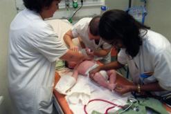 La vidéolaryngoscopie, une clé du succès pour intuber les nouveau-nés en urgence
