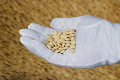 Le gouvernement souhaite relocaliser la production de médicaments pour ne plus dépendre de la Chine ou de l’Inde