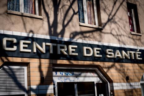 Sept centres de santé menacés de « fermeture imminente » en Île-de ...